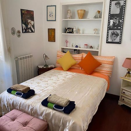 Edo Apartament Lido di Ostia Luaran gambar