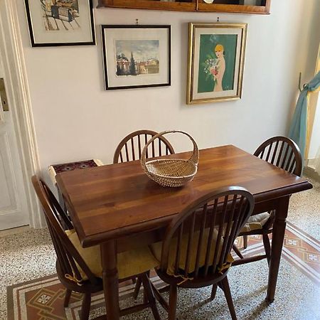 Edo Apartament Lido di Ostia Luaran gambar