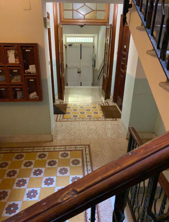 Edo Apartament Lido di Ostia Luaran gambar
