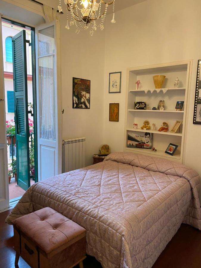 Edo Apartament Lido di Ostia Luaran gambar