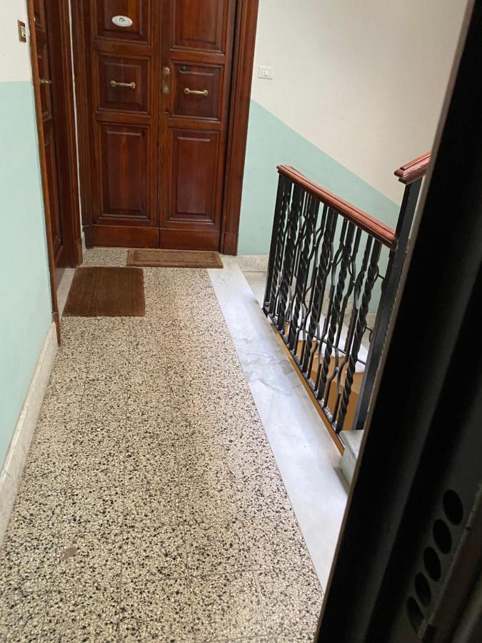 Edo Apartament Lido di Ostia Luaran gambar