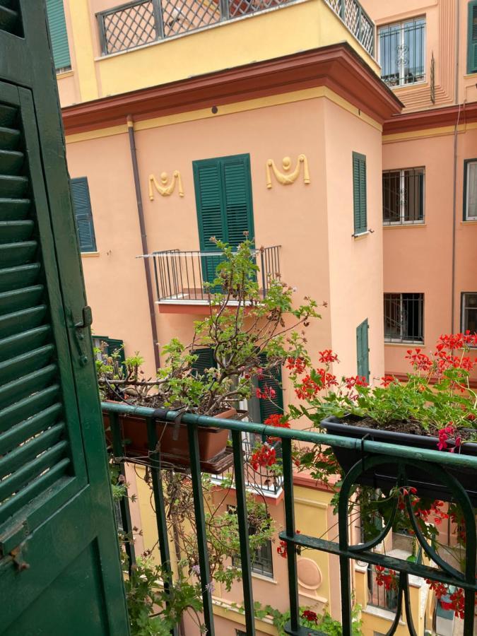 Edo Apartament Lido di Ostia Luaran gambar