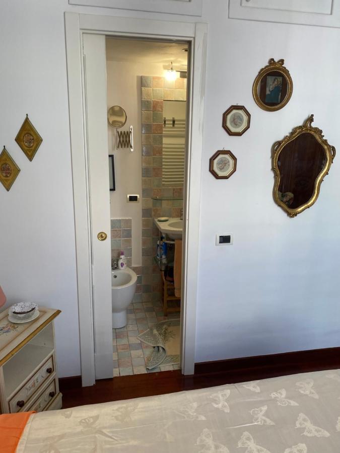 Edo Apartament Lido di Ostia Luaran gambar