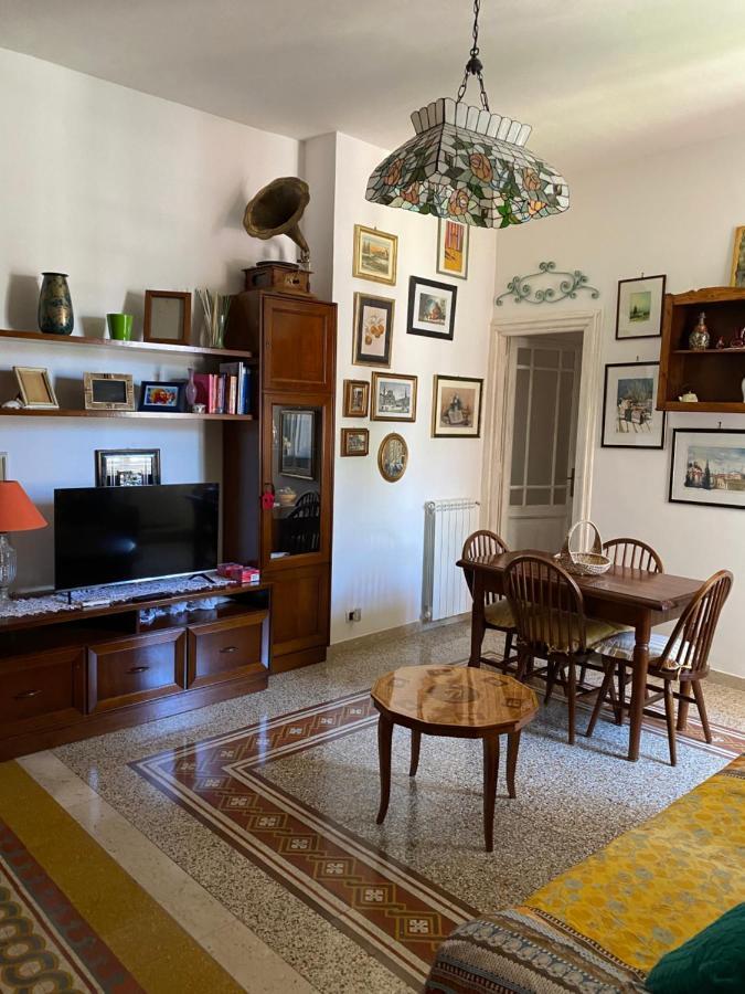 Edo Apartament Lido di Ostia Luaran gambar