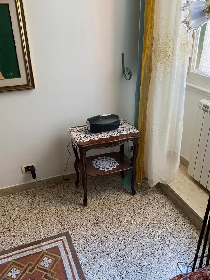 Edo Apartament Lido di Ostia Luaran gambar