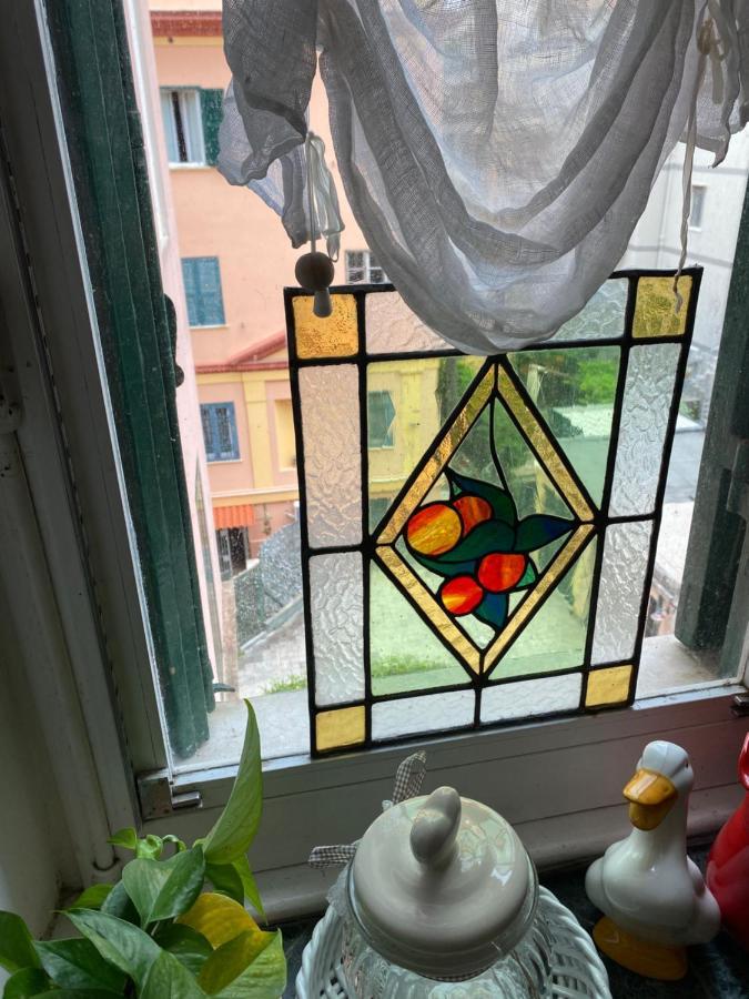 Edo Apartament Lido di Ostia Luaran gambar