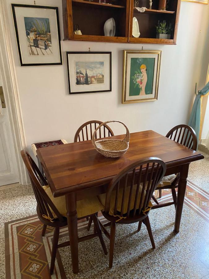 Edo Apartament Lido di Ostia Luaran gambar