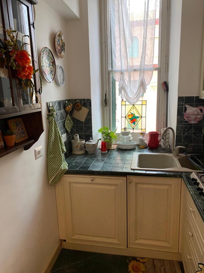 Edo Apartament Lido di Ostia Luaran gambar