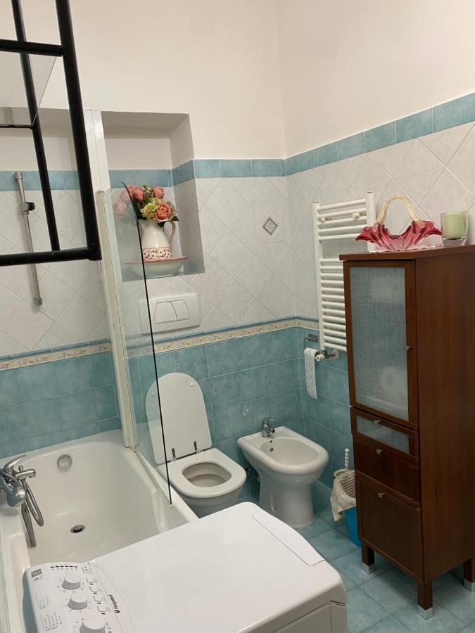 Edo Apartament Lido di Ostia Luaran gambar