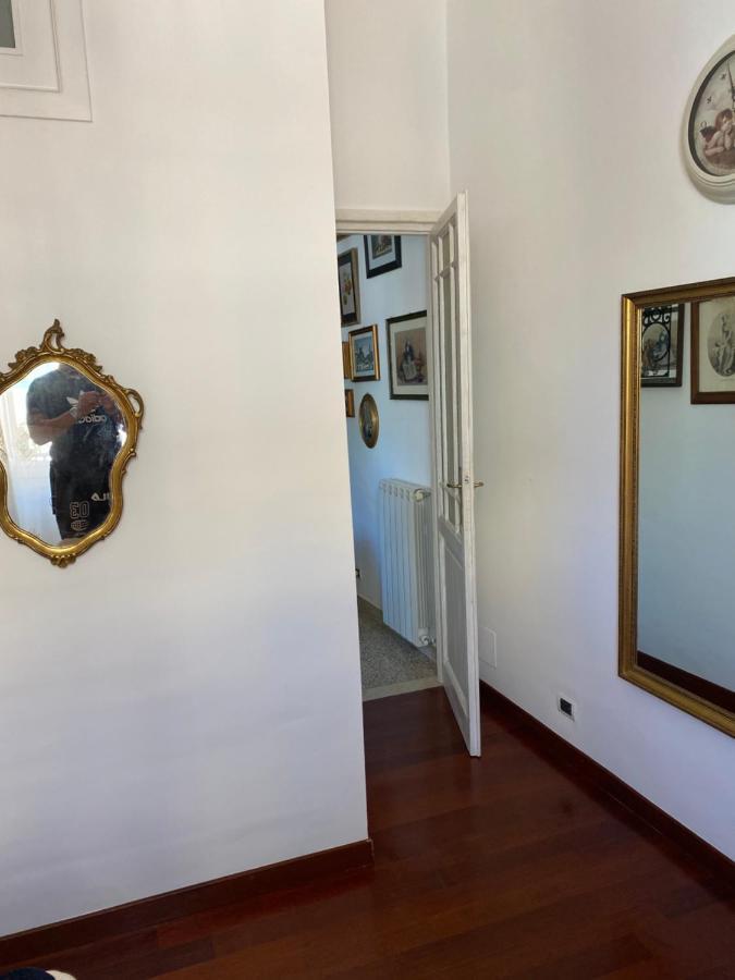 Edo Apartament Lido di Ostia Luaran gambar