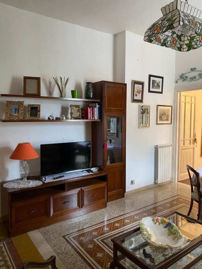 Edo Apartament Lido di Ostia Luaran gambar