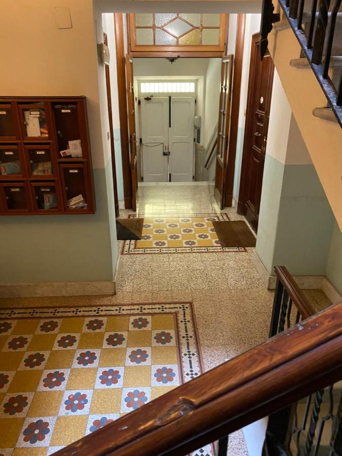 Edo Apartament Lido di Ostia Luaran gambar