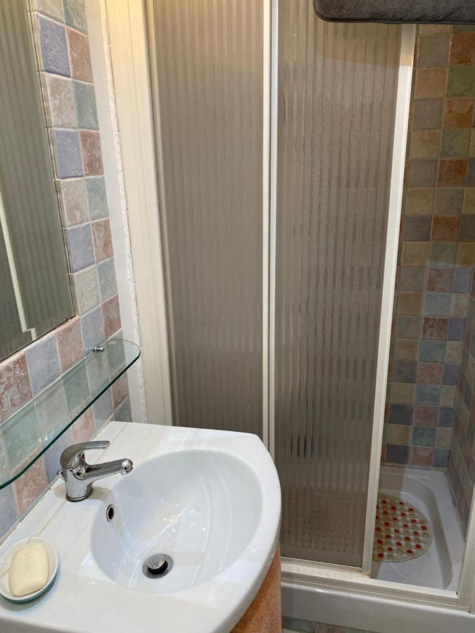 Edo Apartament Lido di Ostia Luaran gambar